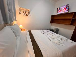 Residencia Dago Suítes