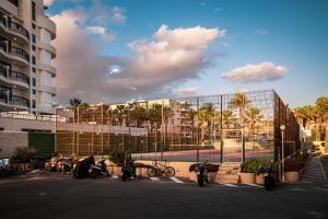 DANICO PLAYA HONDA 218