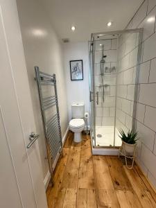 Luxury 1 Bed in Central Brighton