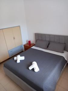 Gregorys Apartments