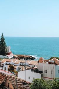 Casa Amar- Vista panorâmica