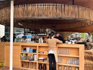 River View Mezonet Eurovea