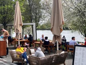 River View Mezonet Eurovea