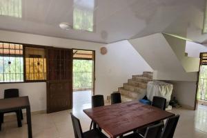 Luz de Luna - Hermosa Finca Familiar con Vista Panorámica y de Aves