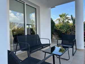 Villa Demetra, Coral Bay
