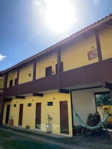 Pousada Morada dos Pássaros - 卡拉瓜塔图巴