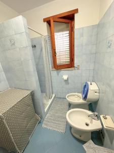 Le Magnolie Paliano appartamento 120 mq