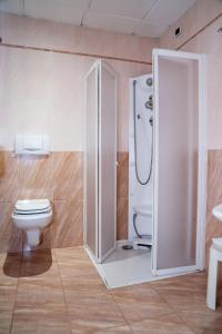 Economy Doppelzimmer