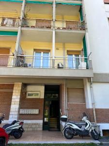 Apartamento de 2 dormitorios