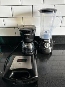 63m2 de aconchego - reserva mínima três noites