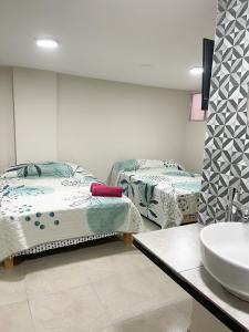 Posada Vacacional Brisas del Mar