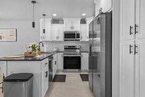 Contemporary Comfort in Quincy