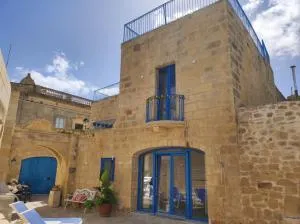 Il Hnejja Farmhouse - Żurrieq