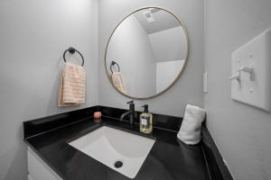 Contemporary Comfort in Quincy