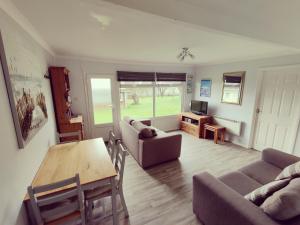 The Little Retreat