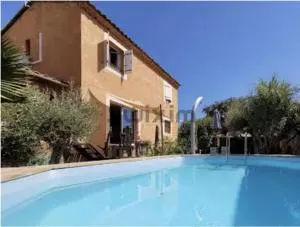 Maison de vacances vers pont du Gard - Vers