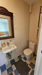 2BR sea view apartment in Kotor!