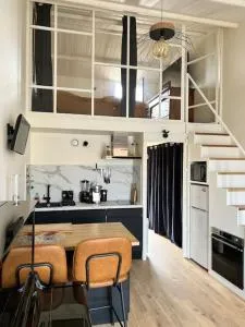 Charmante maison - Port et plage à pied - La Chaume