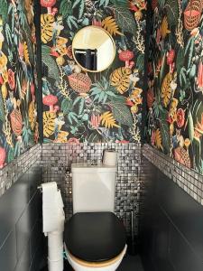 Charmante maison - WIFI FIBRE, parking, terrasse - Port et plage à pied