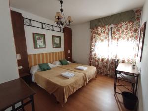 HOSTAL RURAL ALTO TAJO POVEDA