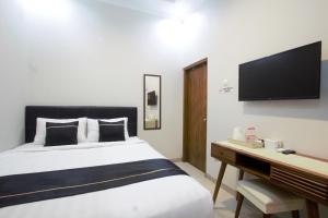 Cendhani Raras Residence