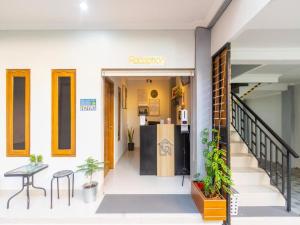 Cendhani Raras Residence