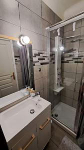 Appartements Palavas : photos des chambres