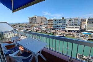 Appartements Palavas : photos des chambres