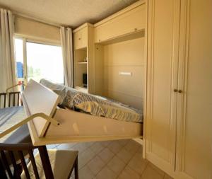 Appartements Palavas : photos des chambres