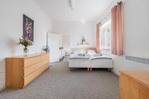 Apartmány Rozárka Turnov