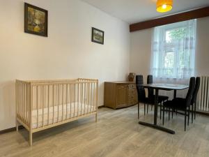 Apartament 2-pokojowy 55 m2, koło ZOO, Hali Stulecia