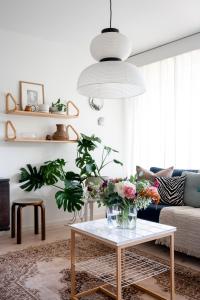 Photographers house close to the metro