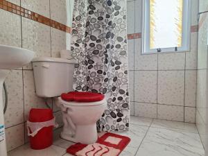 Alojamiento Las Palmeras