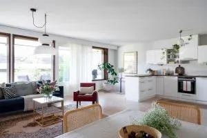 Photographers house close to the metro - 基尔科努米