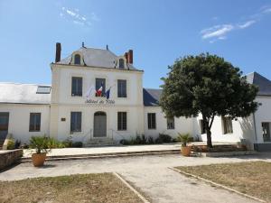 Maisons de vacances Maison familiale en version 10 pers. plage a 300 m : photos des chambres
