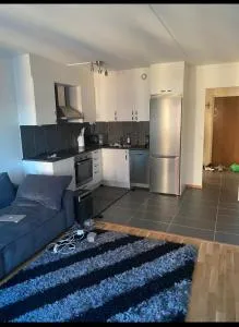 Blessed home - Igelsta