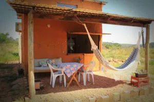 Casoca Chalé - Cidade da Fraternidade