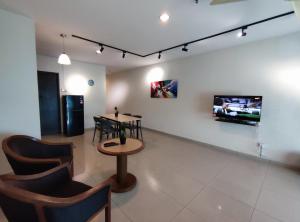 Marina Island Lumut HomeHotel