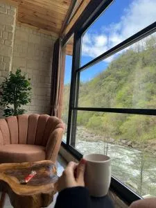 Karadeniz River Palace - Akkaya