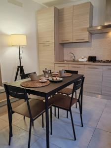 Etna Garden House: Oasis in the heart of Catania