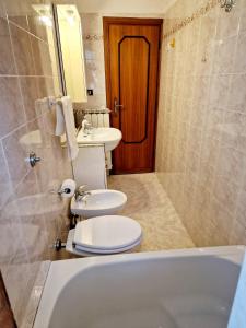 Appartamento-Castro Pretorio