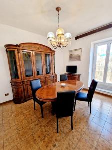 Appartamento-Castro Pretorio