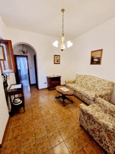 Appartamento-Castro Pretorio