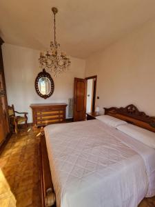 Appartamento-Castro Pretorio