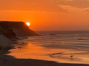 Family Surf Chicama - Malabrigo