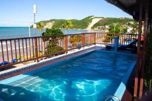 波萨达阿祖拉酒店 - 皮帕