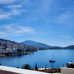 July Seaview Apartments