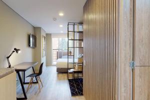 Cabrera 8512 - gAº Bonito apartamento en la zona T