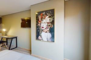 Cabrera 8512 - gAº Bonito apartamento en la zona T