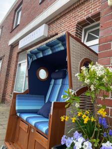 STRANDNEST NORDDEICH